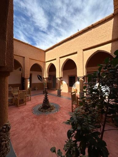 Riad Nkob מראה חיצוני תמונה