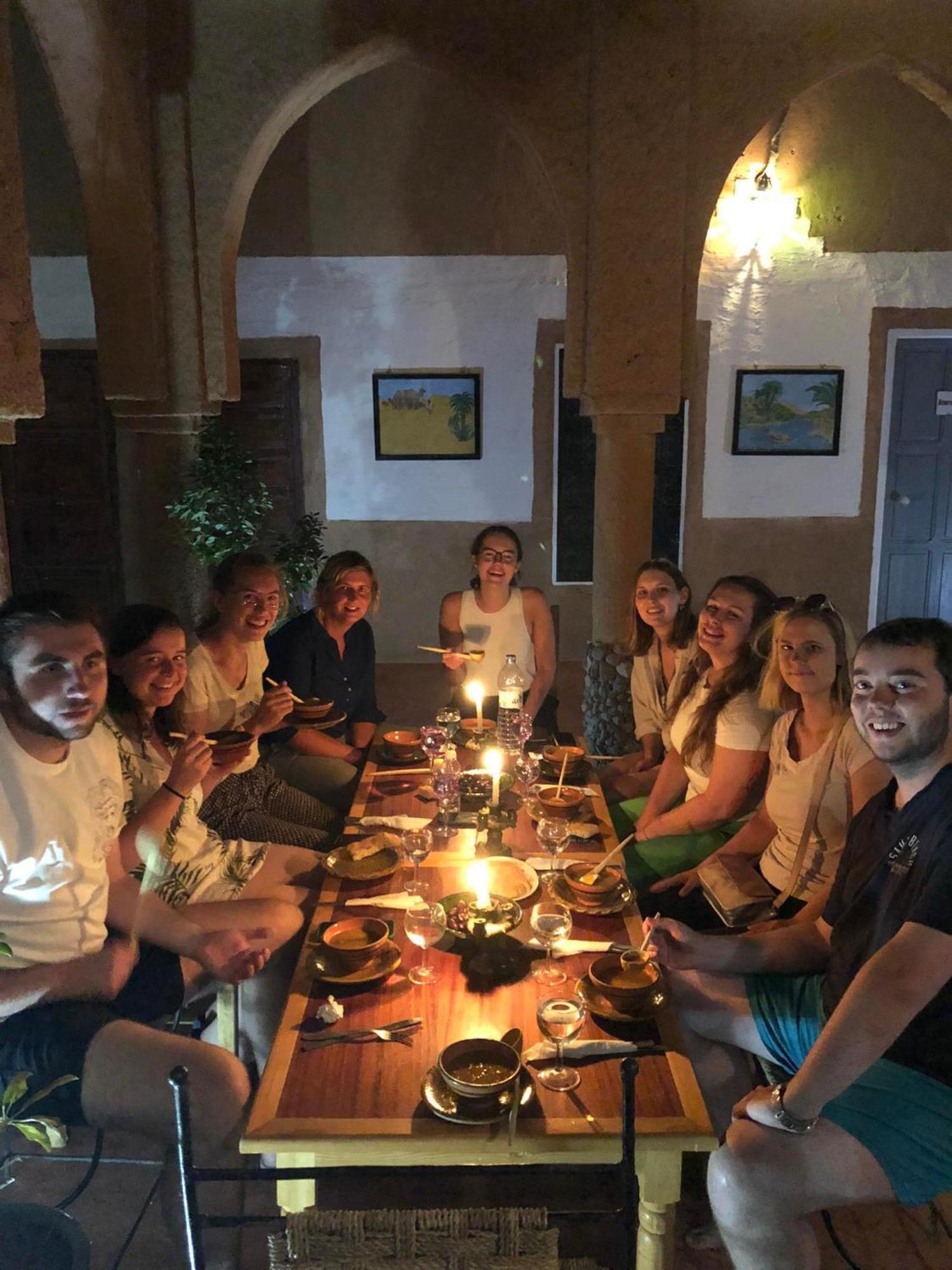 Riad Nkob מראה חיצוני תמונה