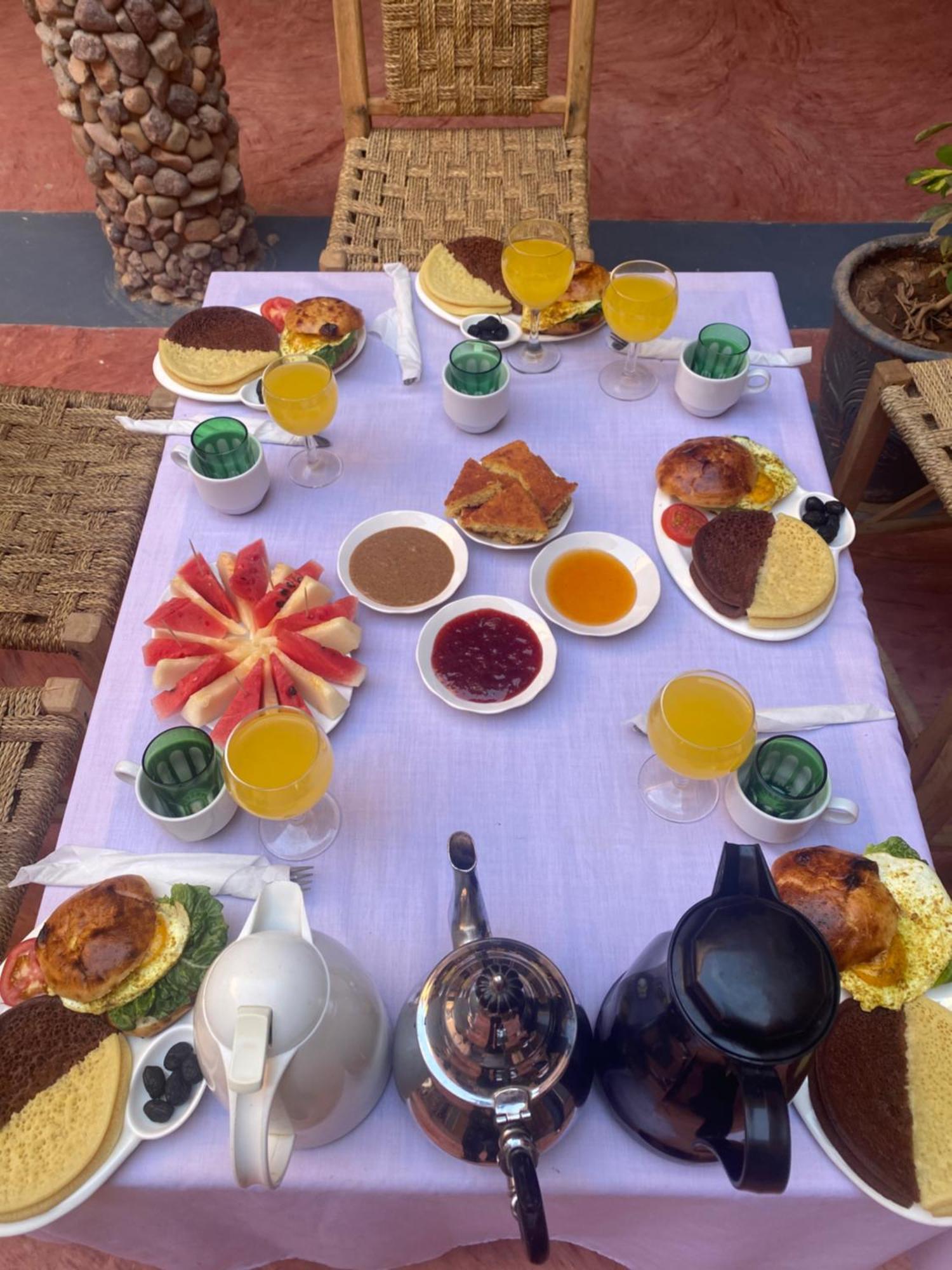 Riad Nkob מראה חיצוני תמונה