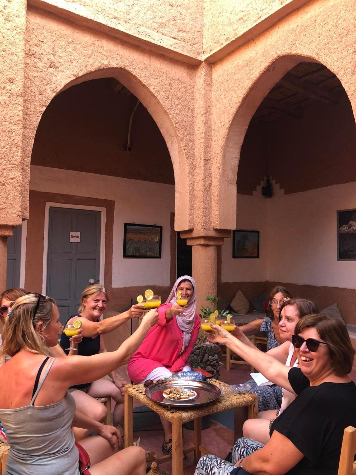 Riad Nkob מראה חיצוני תמונה