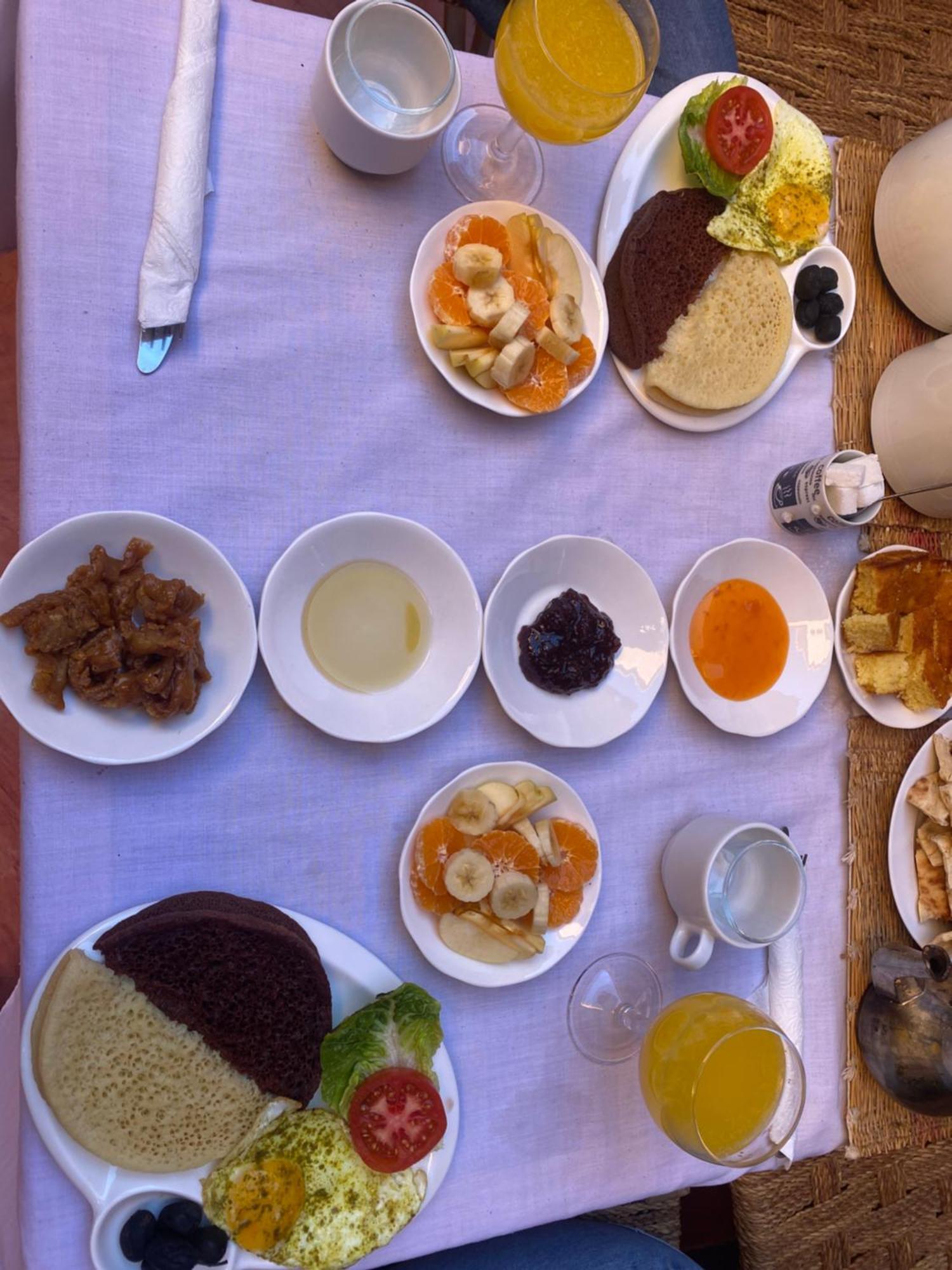Riad Nkob מראה חיצוני תמונה