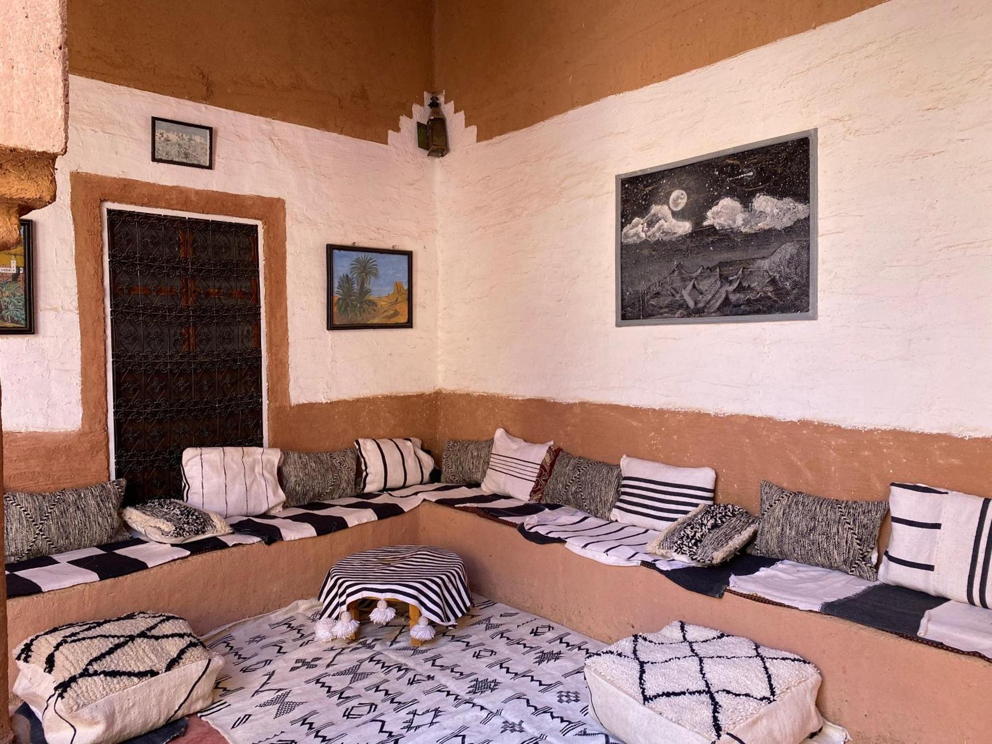 Riad Nkob מראה חיצוני תמונה