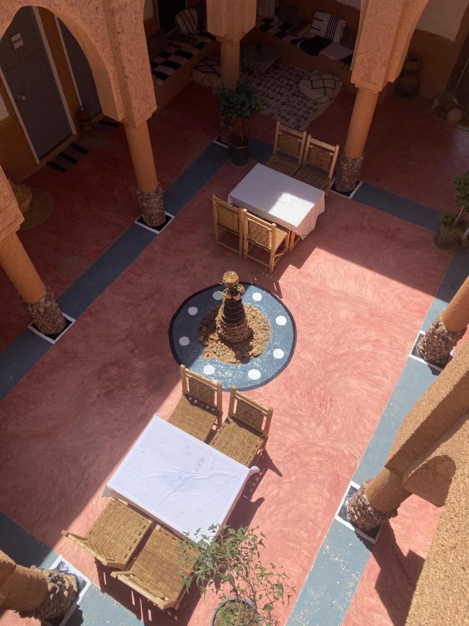 Riad Nkob מראה חיצוני תמונה