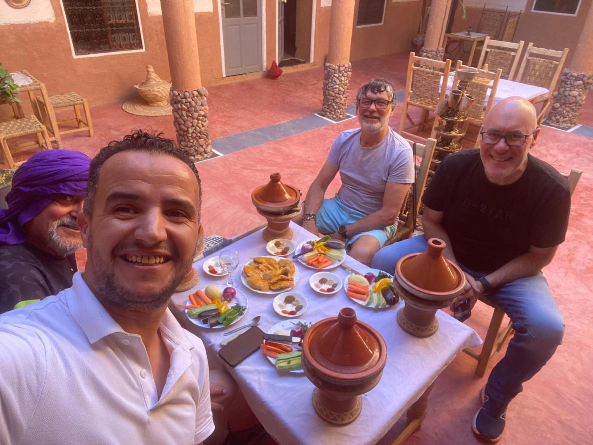 Riad Nkob מראה חיצוני תמונה